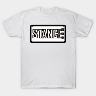 Stance T-Shirt